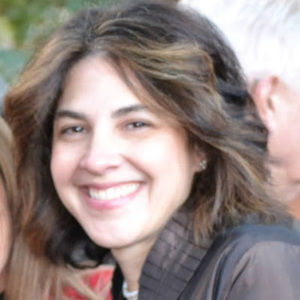 Meet your Posher, Julie